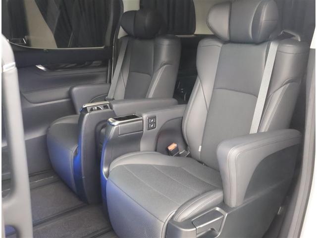 アルファード ２．５Ｓ　Ｃパッケージ　パワ－シ－ト　両側オートスライドドア　ＡＣ　定期点検記録簿　地デジ　スマートキ　メモリーナビゲーション　ＷＳＲ　Ｂモニタ　ＤＶＤ再生可能　ナビテレビ　リアオートエアコン　横滑り防止　ＥＴＣ車載器　３列（26枚目）