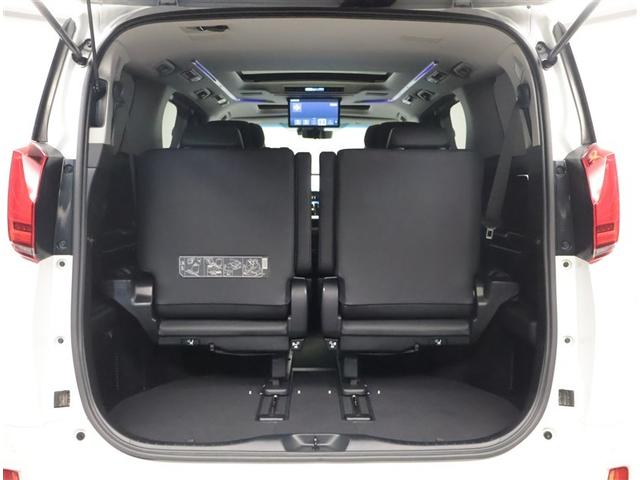 アルファード ２．５Ｓ　Ｃパッケージ　パワ－シ－ト　両側オートスライドドア　ＡＣ　定期点検記録簿　地デジ　スマートキ　メモリーナビゲーション　ＷＳＲ　Ｂモニタ　ＤＶＤ再生可能　ナビテレビ　リアオートエアコン　横滑り防止　ＥＴＣ車載器　３列（29枚目）