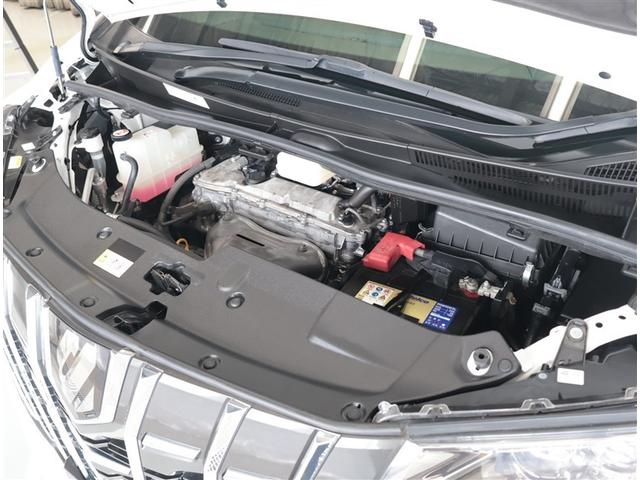 アルファード ２．５Ｓ　Ｃパッケージ　パワ－シ－ト　両側オートスライドドア　ＡＣ　定期点検記録簿　地デジ　スマートキ　メモリーナビゲーション　ＷＳＲ　Ｂモニタ　ＤＶＤ再生可能　ナビテレビ　リアオートエアコン　横滑り防止　ＥＴＣ車載器　３列（30枚目）