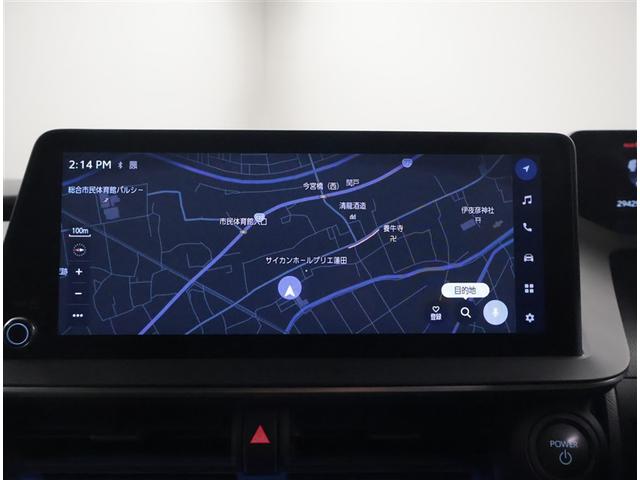 プリウス Ｚ　衝突回避ブレーキ　ＬＥＤヘット　ナビ＆ＴＶ　アルミホイル　クルコン　ＡＣ１００Ｖ電源　試乗車　盗難防止システム　ＰＷシート　ＡＣ　パワーウインドウ　メモリナビ　運転席エアバッグ　横滑り防止装置　ＡＢＳ（8枚目）