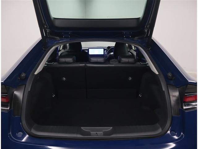 プリウス Ｚ　衝突回避ブレーキ　ＬＥＤヘット　ナビ＆ＴＶ　アルミホイル　クルコン　ＡＣ１００Ｖ電源　試乗車　盗難防止システム　ＰＷシート　ＡＣ　パワーウインドウ　メモリナビ　運転席エアバッグ　横滑り防止装置　ＡＢＳ（22枚目）