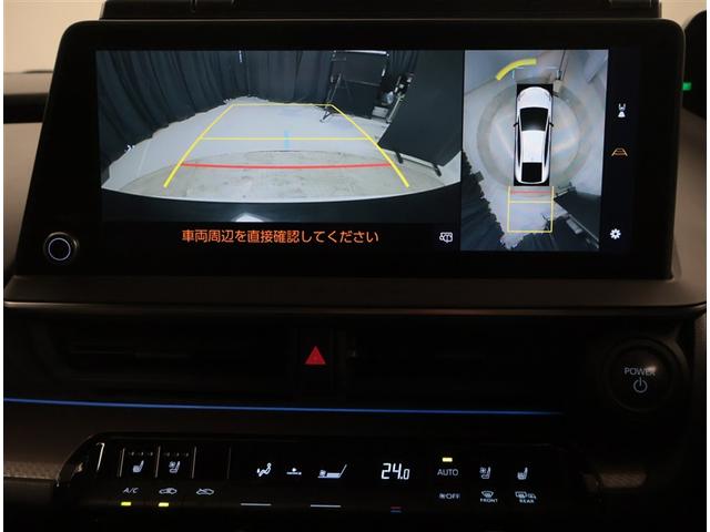 プリウス Ｚ　衝突回避ブレーキ　ＬＥＤヘット　ナビ＆ＴＶ　アルミホイル　クルコン　ＡＣ１００Ｖ電源　盗難防止システム　ＰＷシート　ＡＣ　パワーウインドウ　メモリナビ　運転席エアバッグ　横滑り防止装置　ＥＴＣ付（11枚目）