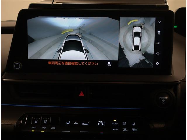 プリウス Ｚ　衝突回避ブレーキ　ＬＥＤヘット　ナビ＆ＴＶ　アルミホイル　クルコン　ＡＣ１００Ｖ電源　盗難防止システム　ＰＷシート　ＡＣ　パワーウインドウ　メモリナビ　運転席エアバッグ　横滑り防止装置　ＥＴＣ付（13枚目）