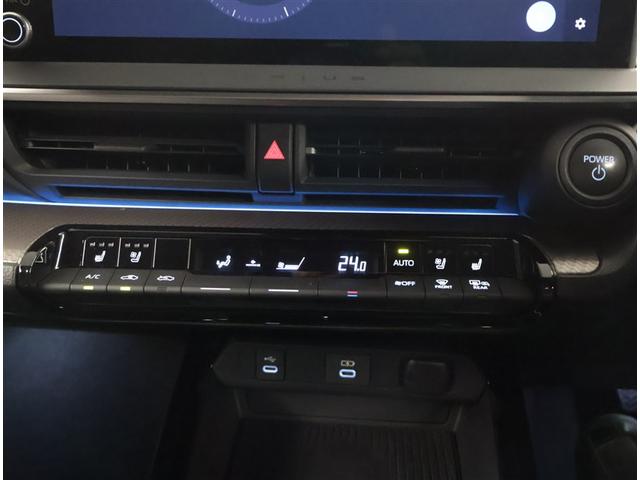 プリウス Ｚ　衝突回避ブレーキ　ＬＥＤヘット　ナビ＆ＴＶ　アルミホイル　クルコン　ＡＣ１００Ｖ電源　盗難防止システム　ＰＷシート　ＡＣ　パワーウインドウ　メモリナビ　運転席エアバッグ　横滑り防止装置　ＥＴＣ付（14枚目）