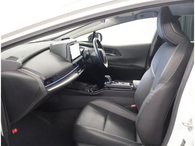 プリウス Ｚ　衝突回避ブレーキ　ＬＥＤヘット　ナビ＆ＴＶ　アルミホイル　クルコン　ＡＣ１００Ｖ電源　盗難防止システム　ＰＷシート　ＡＣ　パワーウインドウ　メモリナビ　運転席エアバッグ　横滑り防止装置　ＥＴＣ付（23枚目）