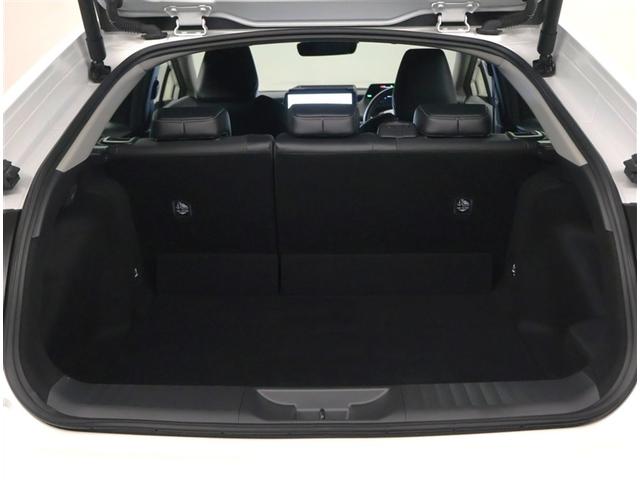 プリウス Ｚ　衝突回避ブレーキ　ＬＥＤヘット　ナビ＆ＴＶ　アルミホイル　クルコン　ＡＣ１００Ｖ電源　盗難防止システム　ＰＷシート　ＡＣ　パワーウインドウ　メモリナビ　運転席エアバッグ　横滑り防止装置　ＥＴＣ付（25枚目）