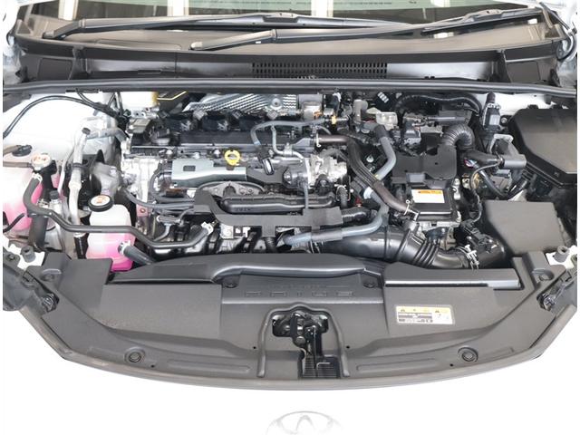 プリウス Ｚ　衝突回避ブレーキ　ＬＥＤヘット　ナビ＆ＴＶ　アルミホイル　クルコン　ＡＣ１００Ｖ電源　盗難防止システム　ＰＷシート　ＡＣ　パワーウインドウ　メモリナビ　運転席エアバッグ　横滑り防止装置　ＥＴＣ付（26枚目）