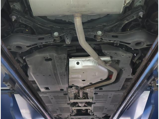 プリウス Ｚ　衝突回避ブレーキ　ＬＥＤヘット　ナビ＆ＴＶ　アルミホイル　クルコン　ＡＣ１００Ｖ電源　盗難防止システム　ＰＷシート　ＡＣ　パワーウインドウ　メモリナビ　運転席エアバッグ　横滑り防止装置　ＥＴＣ付（27枚目）