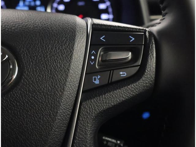 アルファード ３．５ＳＡ　記録簿　３列シート　ダブルエアコン　メモリーナビ　ＤＶＤ再生　ＬＥＤヘッドライト　バックカメラ　ＥＴＣ　サンルーフ　オートエアコン　キーレス　ＡＢＳ　オートクルーズ　スマートキープッシュスタート（8枚目）