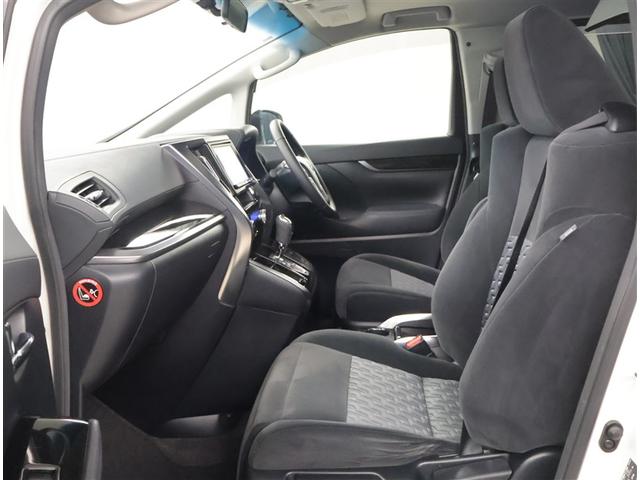 アルファード ３．５ＳＡ　記録簿　３列シート　ダブルエアコン　メモリーナビ　ＤＶＤ再生　ＬＥＤヘッドライト　バックカメラ　ＥＴＣ　サンルーフ　オートエアコン　キーレス　ＡＢＳ　オートクルーズ　スマートキープッシュスタート（19枚目）