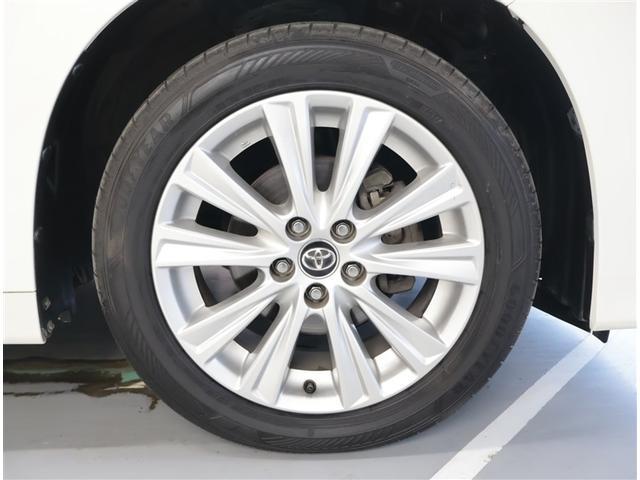 アルファード ３．５ＳＡ　記録簿　３列シート　ダブルエアコン　メモリーナビ　ＤＶＤ再生　ＬＥＤヘッドライト　バックカメラ　ＥＴＣ　サンルーフ　オートエアコン　キーレス　ＡＢＳ　オートクルーズ　スマートキープッシュスタート（26枚目）