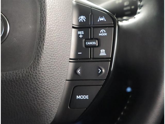 プリウス Ｚ　衝突回避ブレーキ　ＬＥＤヘット　ナビ＆ＴＶ　アルミホイル　クルコン　ＡＣ１００Ｖ電源　盗難防止システム　エアロ　ＰＷシート　ＡＣ　パワーウインドウ　メモリナビ　運転席エアバッグ　横滑り防止装置　ＡＢＳ（16枚目）