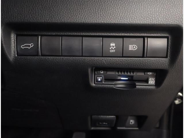 ハリアーハイブリッド Ｚ　衝突軽減Ｓ　地デジＴＶ　ＬＥＤライト　リヤカメラ　アルミホイル　横滑り防止機能　ドライブレコーダ　ナビＴＶ　クルコン　盗難防止システム　ＡＵＸ　サイドエアバッグ　ＡＢＳ　ＡＡＣ　スマートキー　ＥＴＣ付（17枚目）