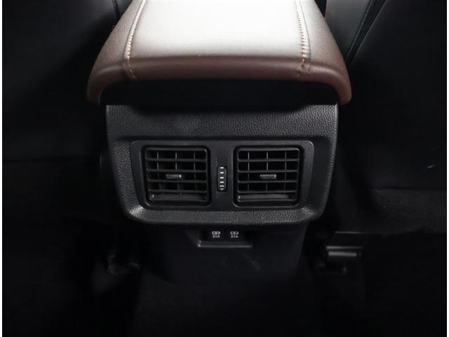 ハリアーハイブリッド Ｚ　衝突軽減Ｓ　地デジＴＶ　ＬＥＤライト　リヤカメラ　アルミホイル　横滑り防止機能　ドライブレコーダ　ナビＴＶ　クルコン　盗難防止システム　ＡＵＸ　サイドエアバッグ　ＡＢＳ　ＡＡＣ　スマートキー　ＥＴＣ付（21枚目）