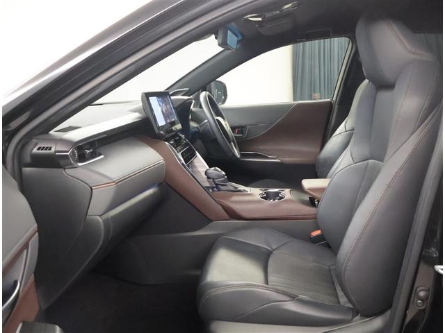 ハリアーハイブリッド Ｚ　衝突軽減Ｓ　地デジＴＶ　ＬＥＤライト　リヤカメラ　アルミホイル　横滑り防止機能　ドライブレコーダ　ナビＴＶ　クルコン　盗難防止システム　ＡＵＸ　サイドエアバッグ　ＡＢＳ　ＡＡＣ　スマートキー　ＥＴＣ付（22枚目）