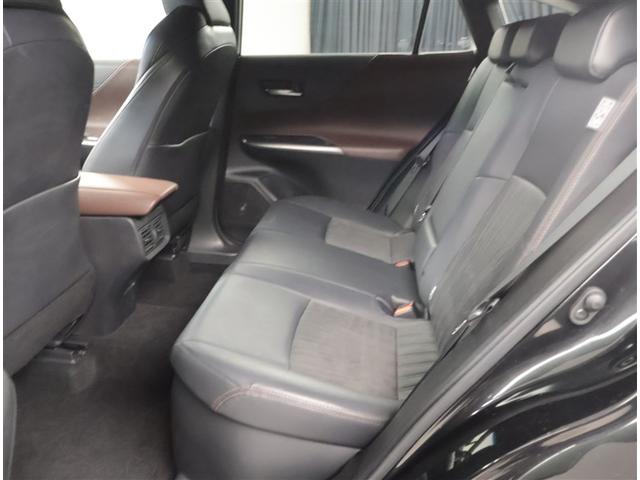 ハリアーハイブリッド Ｚ　衝突軽減Ｓ　地デジＴＶ　ＬＥＤライト　リヤカメラ　アルミホイル　横滑り防止機能　ドライブレコーダ　ナビＴＶ　クルコン　盗難防止システム　ＡＵＸ　サイドエアバッグ　ＡＢＳ　ＡＡＣ　スマートキー　ＥＴＣ付（23枚目）