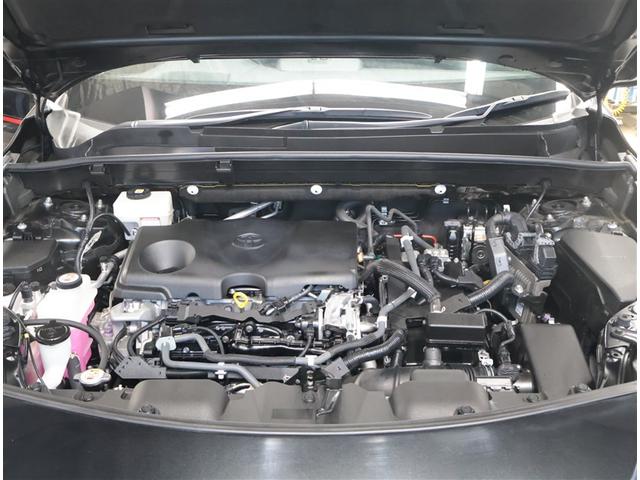 ハリアーハイブリッド Ｚ　衝突軽減Ｓ　地デジＴＶ　ＬＥＤライト　リヤカメラ　アルミホイル　横滑り防止機能　ドライブレコーダ　ナビＴＶ　クルコン　盗難防止システム　ＡＵＸ　サイドエアバッグ　ＡＢＳ　ＡＡＣ　スマートキー　ＥＴＣ付（25枚目）