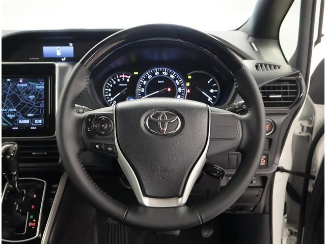 エスクァイア Ｇｉ　地上デジタル　両側オートスライドドア　Ｓキー　横滑防止装置　Ｂモニター　ＡＵＸ　ＥＴＣ車載器　キーレス　リアエアコン　パワーウィンドウ　オートエアコン　イモビライザー　記録簿有　ＬＥＤライト　アルミ（6枚目）