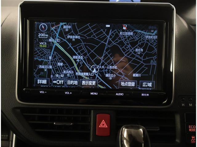 エスクァイア Ｇｉ　地上デジタル　両側オートスライドドア　Ｓキー　横滑防止装置　Ｂモニター　ＡＵＸ　ＥＴＣ車載器　キーレス　リアエアコン　パワーウィンドウ　オートエアコン　イモビライザー　記録簿有　ＬＥＤライト　アルミ（9枚目）