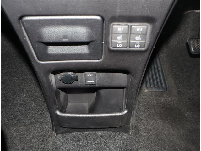 エスクァイア Ｇｉ　地上デジタル　両側オートスライドドア　Ｓキー　横滑防止装置　Ｂモニター　ＡＵＸ　ＥＴＣ車載器　キーレス　リアエアコン　パワーウィンドウ　オートエアコン　イモビライザー　記録簿有　ＬＥＤライト　アルミ（13枚目）