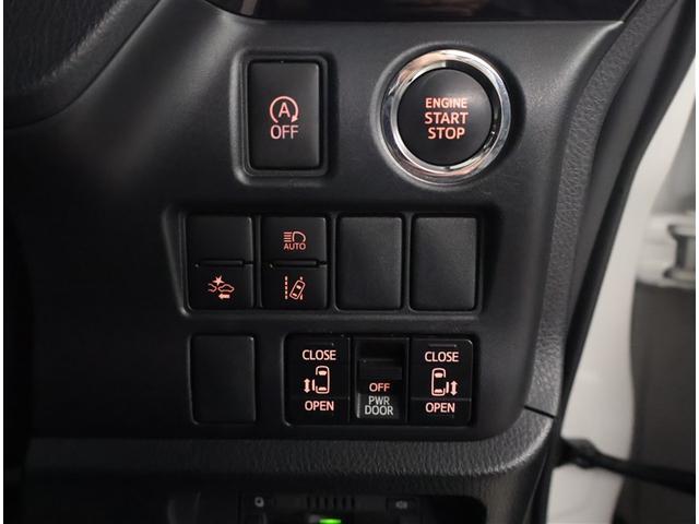 エスクァイア Ｇｉ　地上デジタル　両側オートスライドドア　Ｓキー　横滑防止装置　Ｂモニター　ＡＵＸ　ＥＴＣ車載器　キーレス　リアエアコン　パワーウィンドウ　オートエアコン　イモビライザー　記録簿有　ＬＥＤライト　アルミ（15枚目）