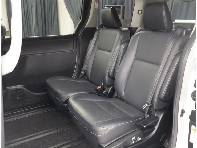 エスクァイア Ｇｉ　地上デジタル　両側オートスライドドア　Ｓキー　横滑防止装置　Ｂモニター　ＡＵＸ　ＥＴＣ車載器　キーレス　リアエアコン　パワーウィンドウ　オートエアコン　イモビライザー　記録簿有　ＬＥＤライト　アルミ（17枚目）