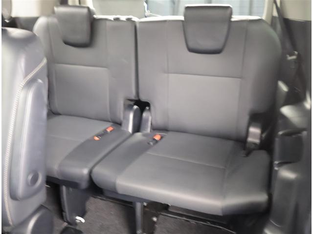 エスクァイア Ｇｉ　地上デジタル　両側オートスライドドア　Ｓキー　横滑防止装置　Ｂモニター　ＡＵＸ　ＥＴＣ車載器　キーレス　リアエアコン　パワーウィンドウ　オートエアコン　イモビライザー　記録簿有　ＬＥＤライト　アルミ（18枚目）