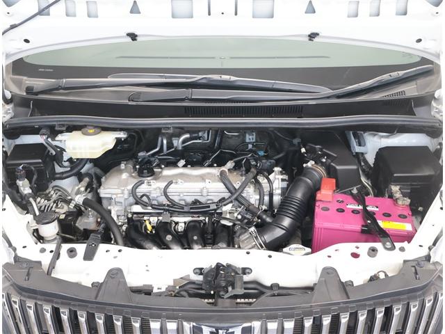 エスクァイア Ｇｉ　地上デジタル　両側オートスライドドア　Ｓキー　横滑防止装置　Ｂモニター　ＡＵＸ　ＥＴＣ車載器　キーレス　リアエアコン　パワーウィンドウ　オートエアコン　イモビライザー　記録簿有　ＬＥＤライト　アルミ（21枚目）