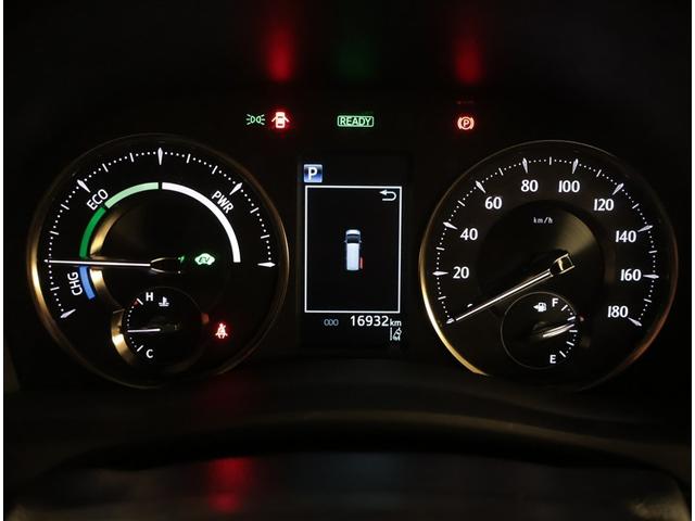 アルファードハイブリッド エグゼクティブラウンジＳ　ＬＥＤランプ　ＶＳＣ　Ｂカメラ　両側電動スライドドア　ＤＶＤプレーヤー　レザーシート　地上デジタル　電動シート　アルミ　クルーズコントロール　スマートキー　エアロ　４ＷＤ　ダブルエアコン　１００Ｖ電源（9枚目）