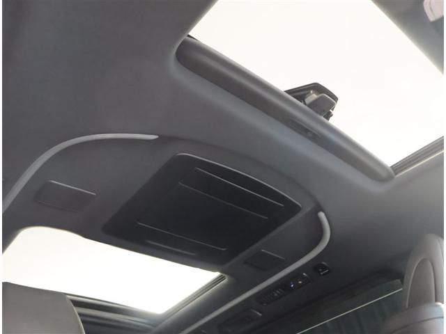 アルファードハイブリッド エグゼクティブラウンジＳ　ＬＥＤランプ　ＶＳＣ　Ｂカメラ　両側電動スライドドア　ＤＶＤプレーヤー　レザーシート　地上デジタル　電動シート　アルミ　クルーズコントロール　スマートキー　エアロ　４ＷＤ　ダブルエアコン　１００Ｖ電源（14枚目）