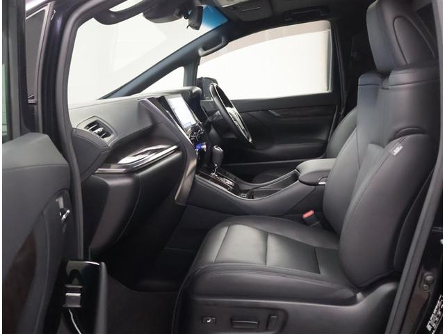 アルファードハイブリッド エグゼクティブラウンジＳ　ＬＥＤランプ　ＶＳＣ　Ｂカメラ　両側電動スライドドア　ＤＶＤプレーヤー　レザーシート　地上デジタル　電動シート　アルミ　クルーズコントロール　スマートキー　エアロ　４ＷＤ　ダブルエアコン　１００Ｖ電源（26枚目）