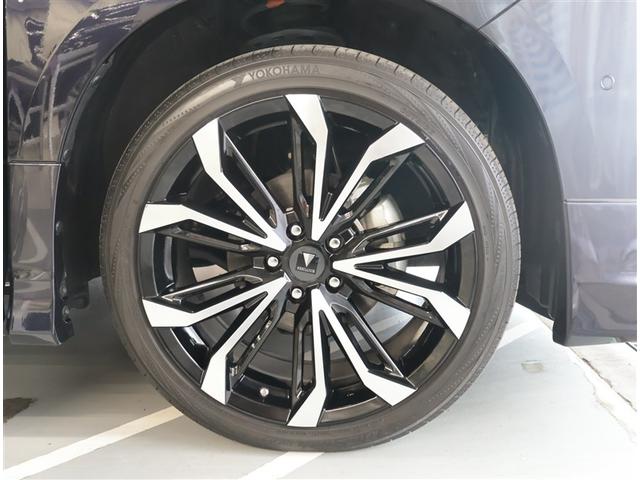 アルファードハイブリッド エグゼクティブラウンジＳ　ＬＥＤランプ　ＶＳＣ　Ｂカメラ　両側電動スライドドア　ＤＶＤプレーヤー　レザーシート　地上デジタル　電動シート　アルミ　クルーズコントロール　スマートキー　エアロ　４ＷＤ　ダブルエアコン　１００Ｖ電源（33枚目）