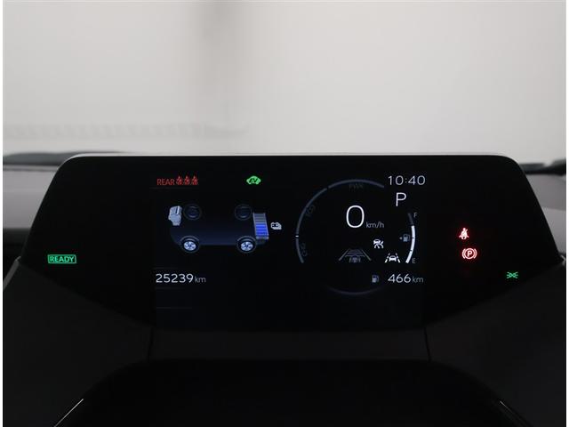 Ｚ　点検記録簿　キーフリ　パノラミックルーフ　フルセグテレビ　バックモニター　１００Ｖ　ＬＥＤランプ　ナビＴＶ　フルオートエアコン　Ｐシート　エアバック　盗難防止システム　横滑り防止装置　アルミホイール（画像7）