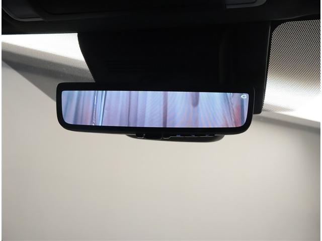 エグゼクティブラウンジ　フルセグ対応　ＬＥＤ　Ｂカメラ　両側電動スライドＤ　黒革シート　ムーンルーフ　１００Ｖ電源　スマートキー　エアコン　４ＷＤ　ＤＶＤプレーヤー　ダブルエアコン　ＥＴＣ　メモリーナビ　３列シート　アルミ（画像15）