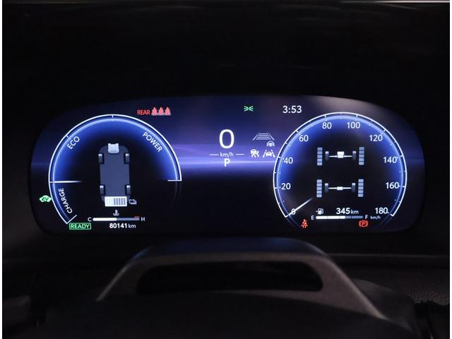 ＲＳアドバンスド　整備記録簿　ＬＥＤライト　寒冷地仕様　フルセグＴＶ　Ｂモニター　レザーシート　Ｐシート　アルミ　ＡＣ１００Ｖ　ナビＴＶ　フルオートエアコン　クルーズコントロール　ドライブレコーダ　ＡＢＳ　横滑り防止（画像7）