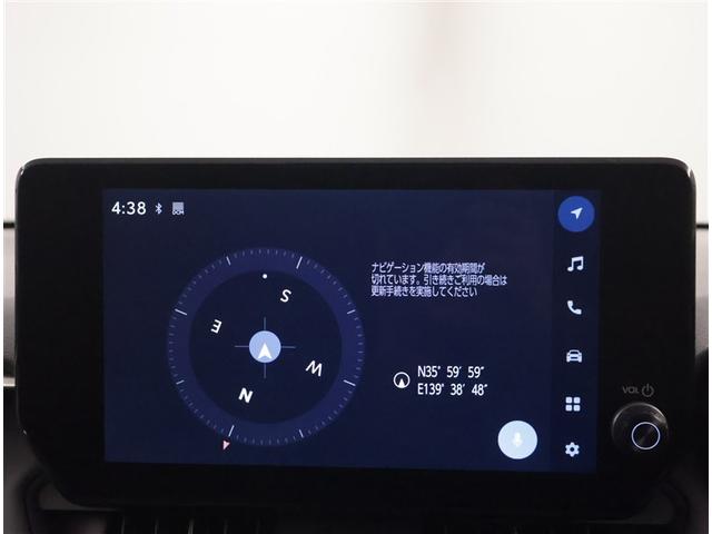 Ｇ　ＴＳＳ　点検記録簿　横滑り防止機能　運転席パワーシート　Ｂカメラ　ＡＢＳ　地デジ　ＥＴＣ付　ＬＥＤヘッドライ　カーテンエアバック　オートクルーズコントロール　オートエアコン　ＡＷ　パワーウインドウ（画像8）