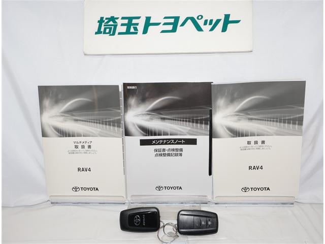 Ｇ　ＴＳＳ　点検記録簿　横滑り防止機能　運転席パワーシート　Ｂカメラ　ＡＢＳ　地デジ　ＥＴＣ付　ＬＥＤヘッドライ　カーテンエアバック　オートクルーズコントロール　オートエアコン　ＡＷ　パワーウインドウ（画像29）