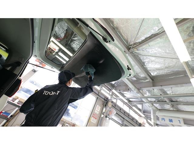 Ｇ　ＴＳＳ　点検記録簿　横滑り防止機能　運転席パワーシート　Ｂカメラ　ＡＢＳ　地デジ　ＥＴＣ付　ＬＥＤヘッドライ　カーテンエアバック　オートクルーズコントロール　オートエアコン　ＡＷ　パワーウインドウ（画像62）