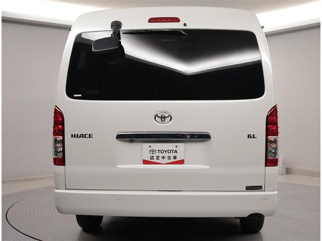 ＧＬ　Ｒカメラ　Ｓキー　パワーウィンド　運転席エアバック　リアエアコン　横滑り防止　キーレスエントリー　メモリナビ　Ｗエアバック　ＬＥＤライト　パワステ　ナビＴＶ　ワンセグＴＶ　フルフラット　盗難防止装置（画像4）