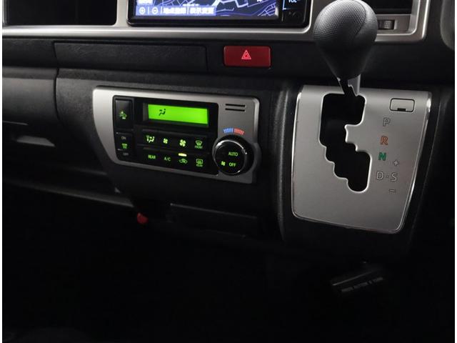 ＧＬ　Ｒカメラ　Ｓキー　パワーウィンド　運転席エアバック　リアエアコン　横滑り防止　キーレスエントリー　メモリナビ　Ｗエアバック　ＬＥＤライト　パワステ　ナビＴＶ　ワンセグＴＶ　フルフラット　盗難防止装置（画像11）