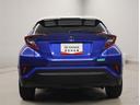 Ｃ－ＨＲ Ｇ－Ｔ　衝突被害軽減ブレーキ　フルセグ地デジ　ＬＥＤヘッドランプ　盗難防止システム　アルミホイール　オートクルーズコントロール　メモリーナビ　ミュージックプレイヤー接続可　バックカメラ　ＤＶＤ　ＥＴＣ車載器（2枚目）