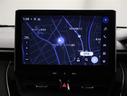 カローラクロス ハイブリッド Z 電動シート 衝突軽減ブレ メモリーナビ AC100V LEDライト オートクルーズコントロール ミュージックプレイヤー接続可 キーレス アルミホイール フルセグTV ドラレコ 4WD 寒冷地仕様(8枚目)