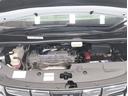 エンジンルームもクリーニング済みです。きれいにしているとトラブルの早期発見が出来ますね！