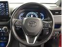 RAV4 PHV ブラックトーン 誤発進 フルオートエアコン フルセグTV LEDヘッドライト クルコン AC100V 4WD パワーシート ETC エアバッグ キーレス 盗難防止装置 メモリーナビ ABS ドラレコ バックカメラ(6枚目)