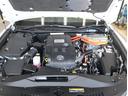 エンジンルームはクリーニング済みです！ピカピカです♪