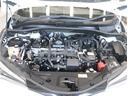 エンジンルームもクリーニング済みです。きれいにしているとトラブルの早期発見が出来ますね！