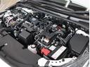 エンジンルームもクリーニング済みです。きれいにしているとトラブルの早期発見が出来ますね!