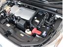エンジンルームもクリーニング済みです。きれいにしているとトラブルの早期発見が出来ますね！