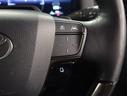 ハンドルのスイッチで各機能の操作を行う事が出来てとっても便利♪