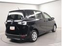 シエンタ Xクルマイスシヨウタイプ1 中古車画像_3